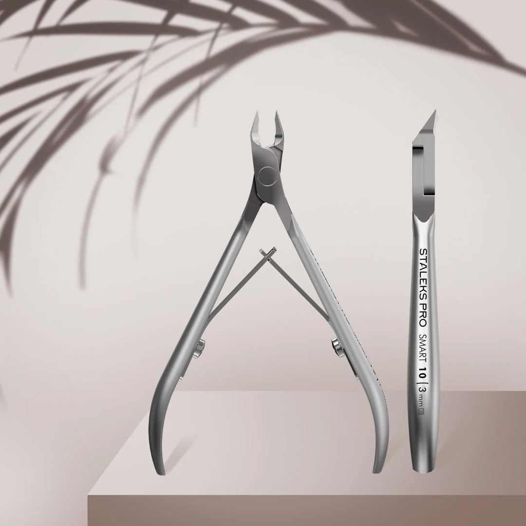 STALEKS SMART 3MM NS-10-3 CUTTERS
