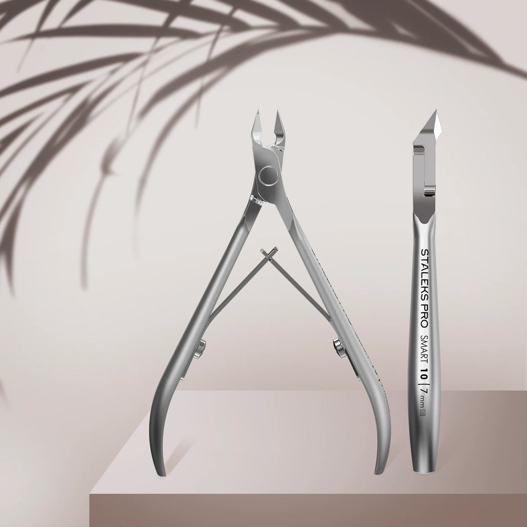STALEKS SMART 3MM NS-10-3 CUTTERS