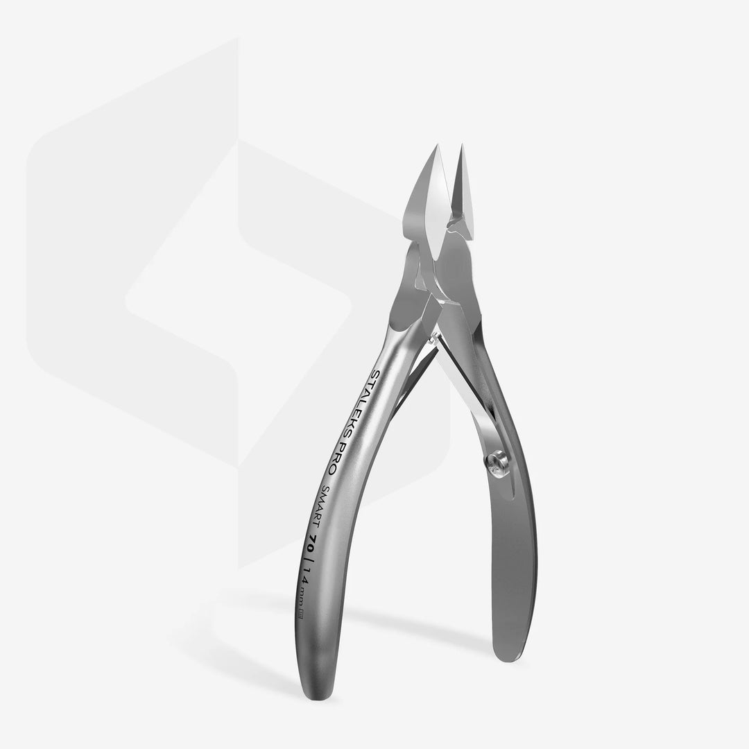 TRONCHESE PER UNGHIE STALEKS SMART 14MM NS-70-14