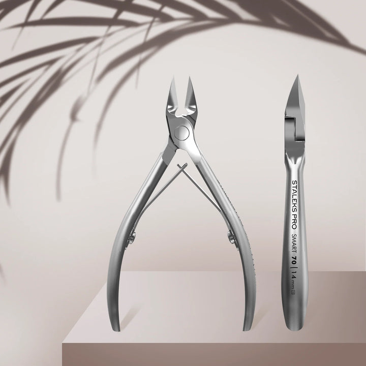TRONCHESE PER UNGHIE STALEKS SMART 14MM NS-70-14