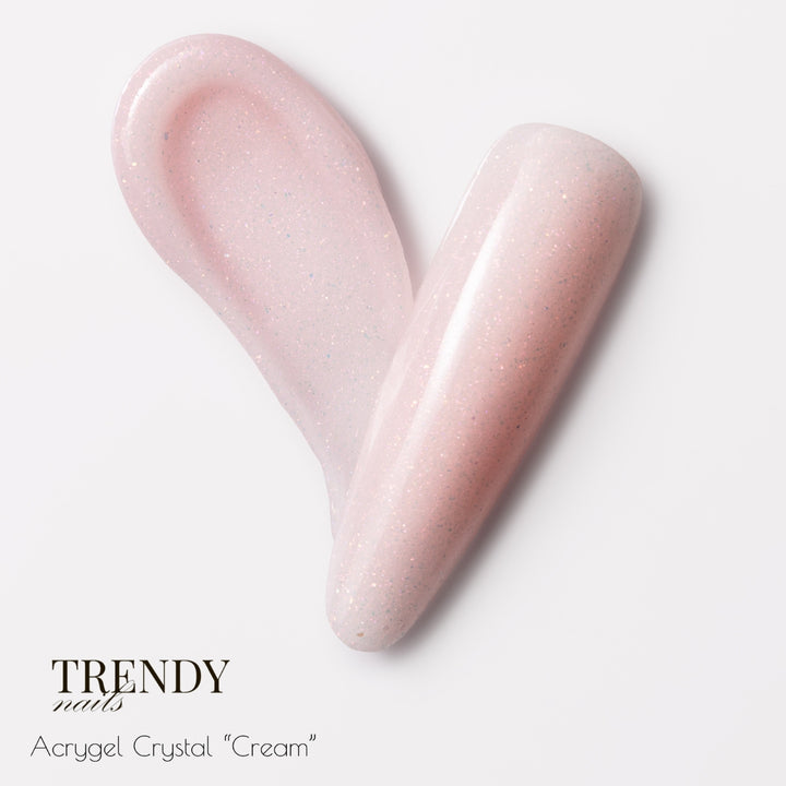 ACRYGEL CRYSTAL CREAM
