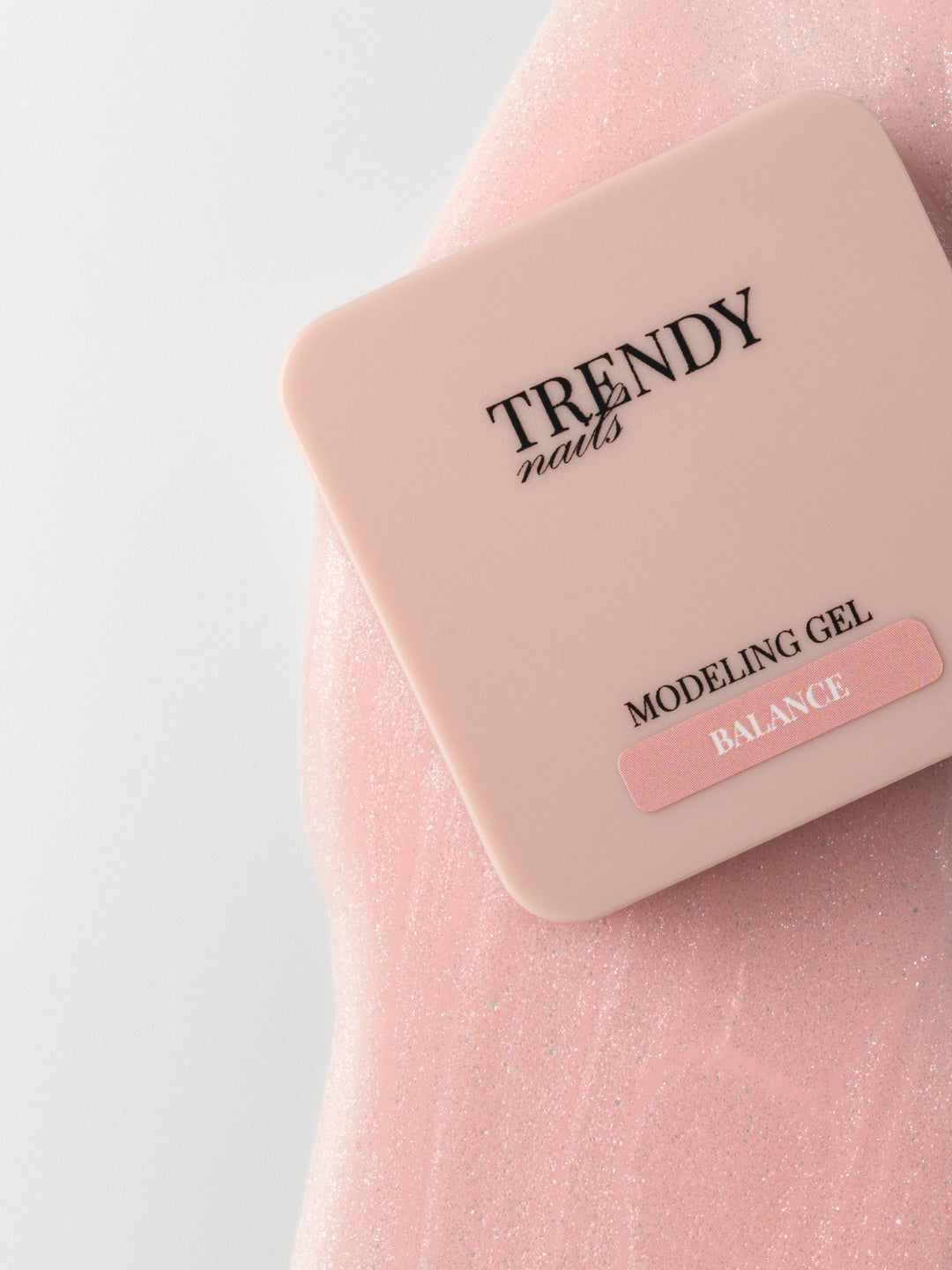 BALANCE MODELING GEL TPO & HEMA FREE
