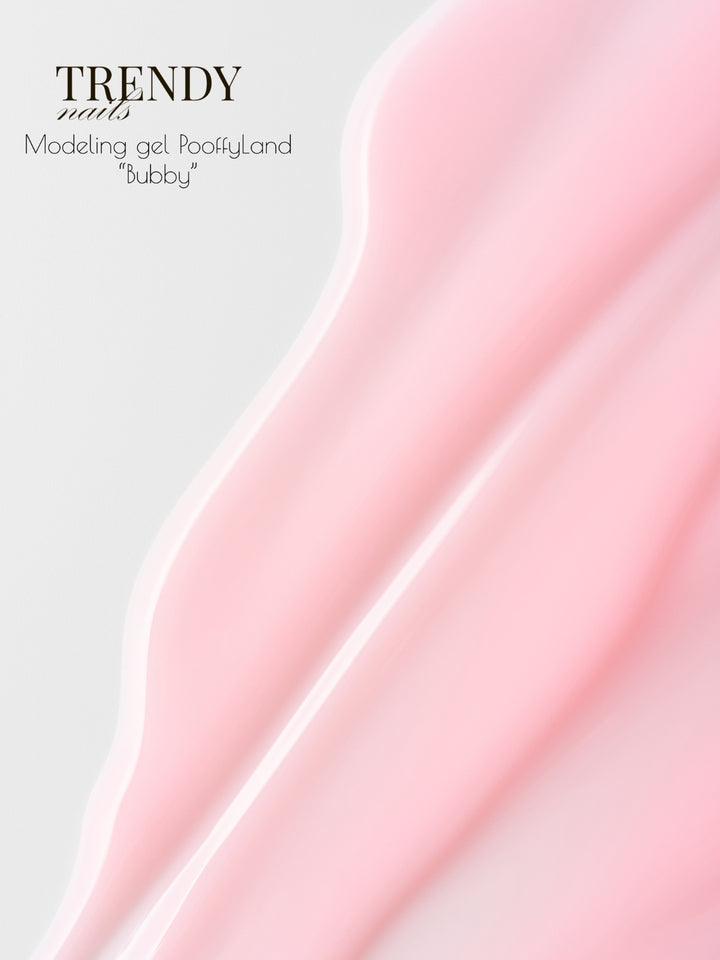 SET POOFYLAND MODELING GEL CON POOFY A SORPRESA
