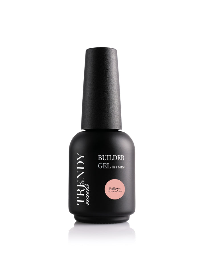 BAILEYS BUILDER GEL IN A BOTTLE TPO&HEMA FREE