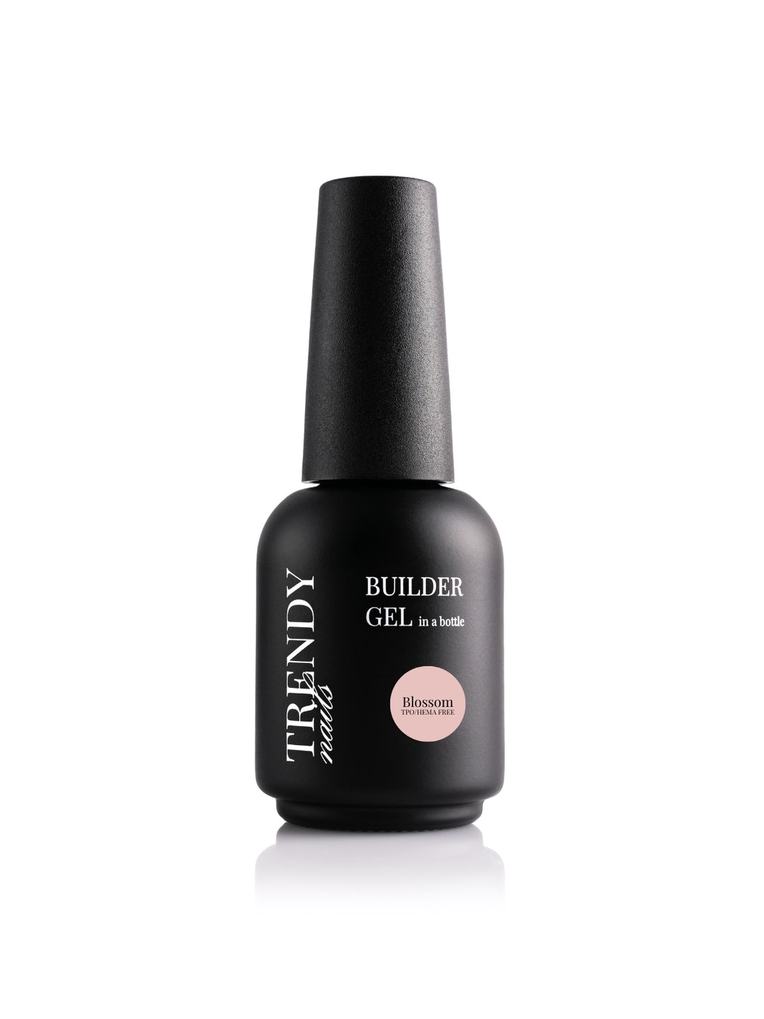 BLOSSOM BUILDER GEL IN A BOTTLE TPO&HEMA FREE