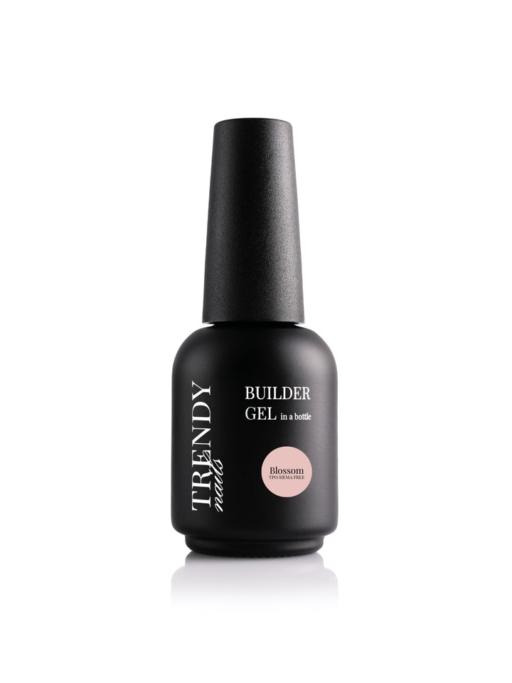 BLOSSOM BUILDER GEL IN A BOTTLE TPO&HEMA FREE