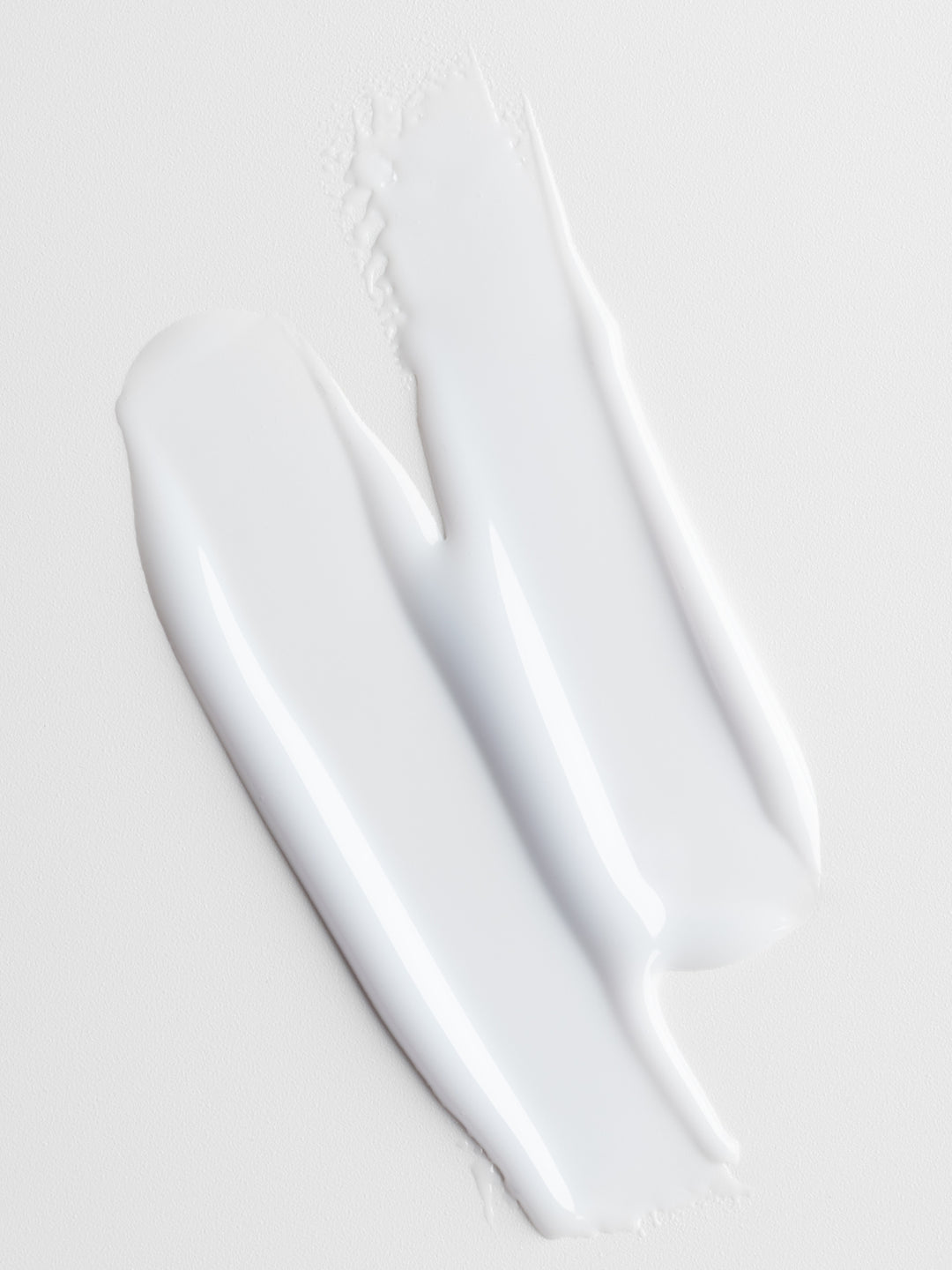 ICE MILK BUILDER GEL IN A BOTTLE HARD TPO&HEMA FREE