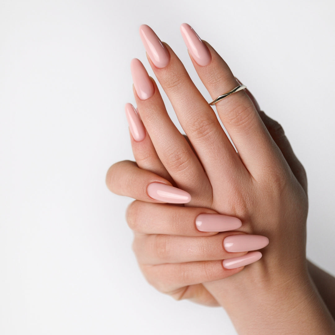 BUILDER GEL IN A BOTTLE MAGNOLIA