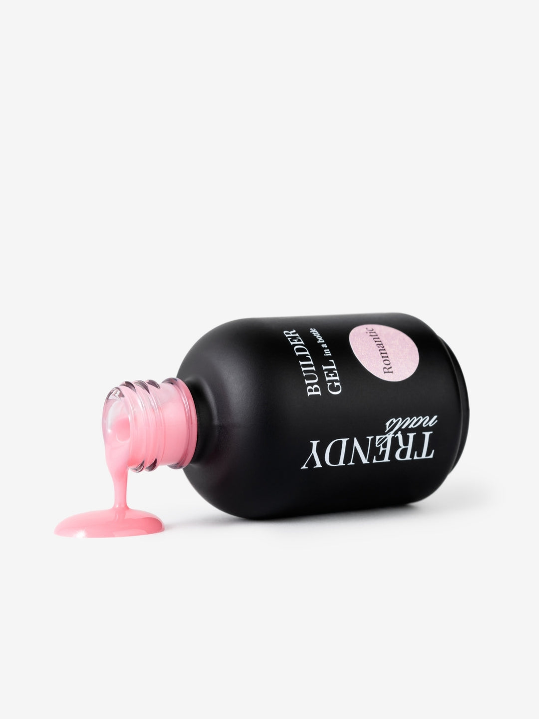 ROMANTIC BUILDER GEL IN A BOTTLE TPO&HEMA FREE