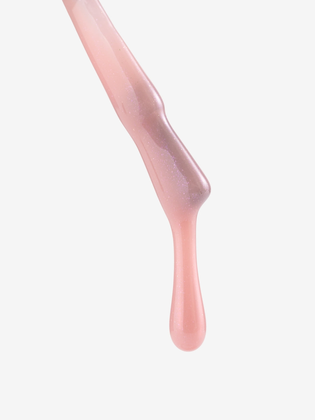 ROSE WATER BUILDER GEL IN A BOTTLE TPO&HEMA FREE