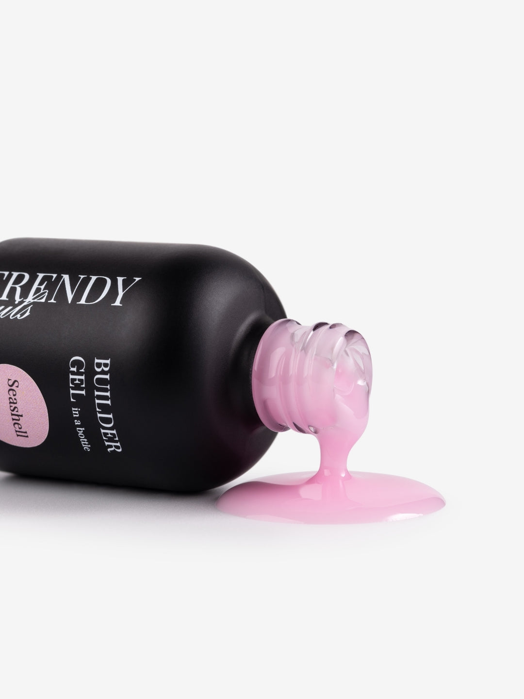 SEASHELL BUILDER GEL IN A BOTTLE TPO&HEMA FREE