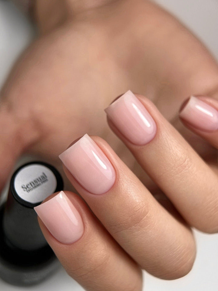 SENSUAL BUILDER GEL IN A BOTTLE TPO&HEMA FREE