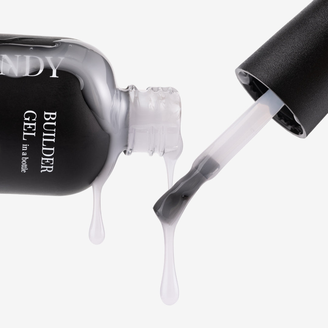 BUILDER GEL IN A BOTTLE COCONUT MILK