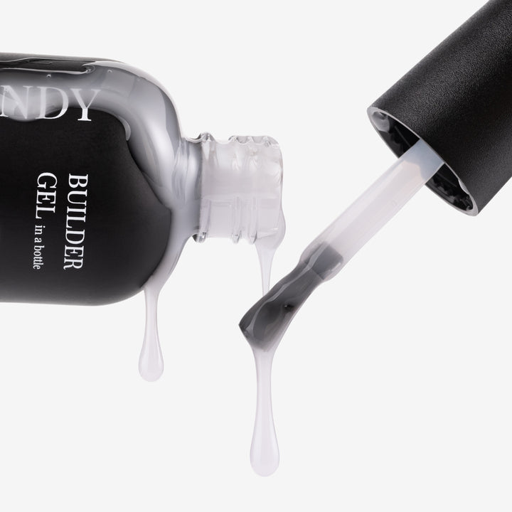 BUILDER GEL IN A BOTTLE COCONUT MILK