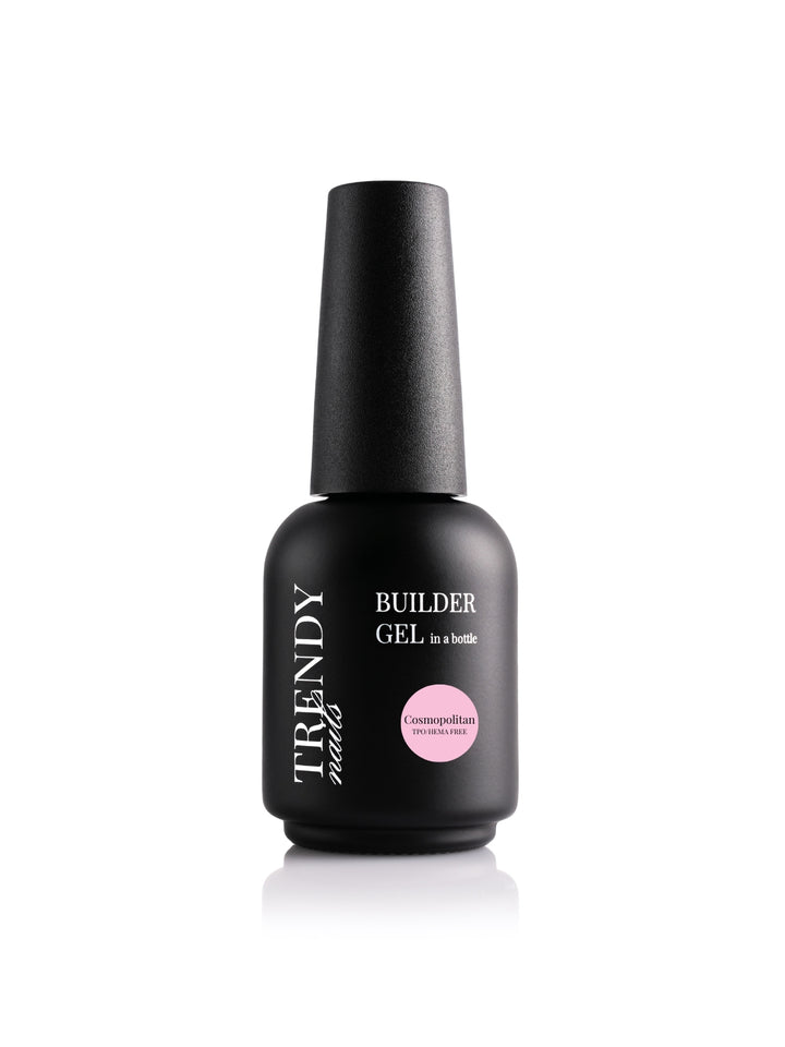 COSMOPOLITAN BUILDER GEL IN A BOTTLE TPO&HEMA FREE