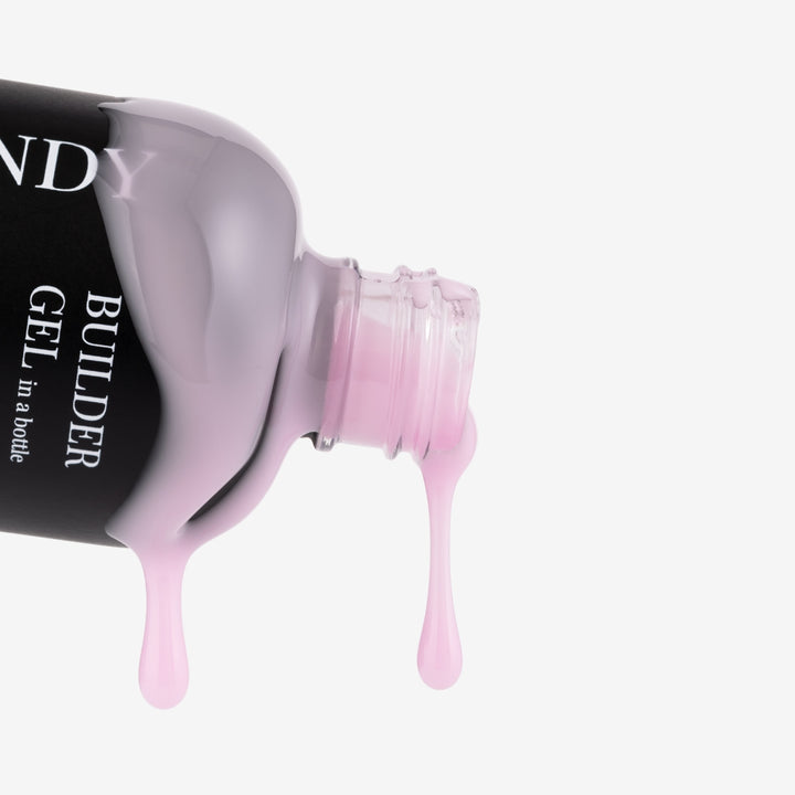 BUILDER GEL IN A BOTTLE GRACEFUL
