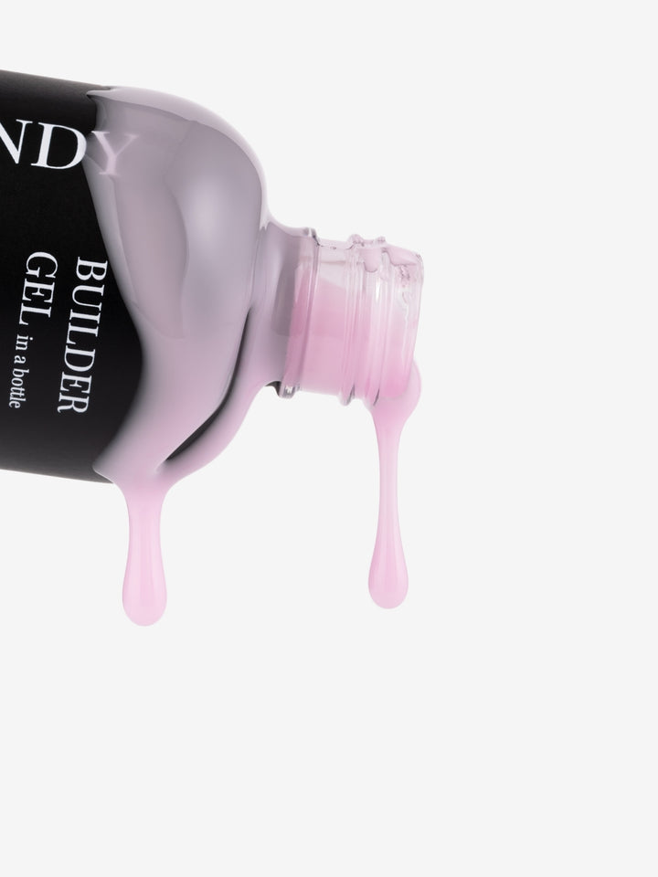 GRACEFUL BUILDER GEL IN A BOTTLE TPO&HEMA FREE