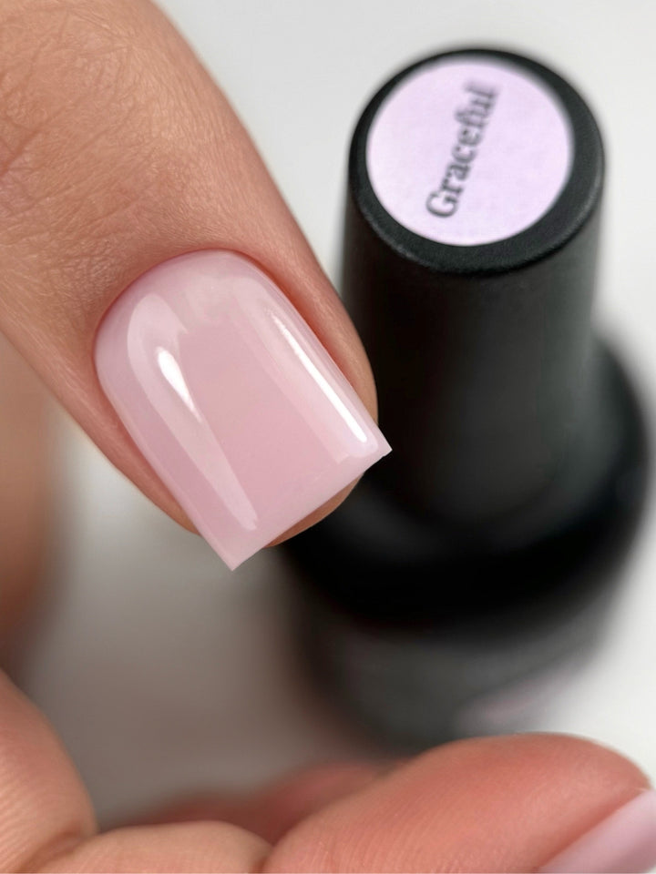 GRACEFUL BUILDER GEL IN A BOTTLE TPO&HEMA FREE