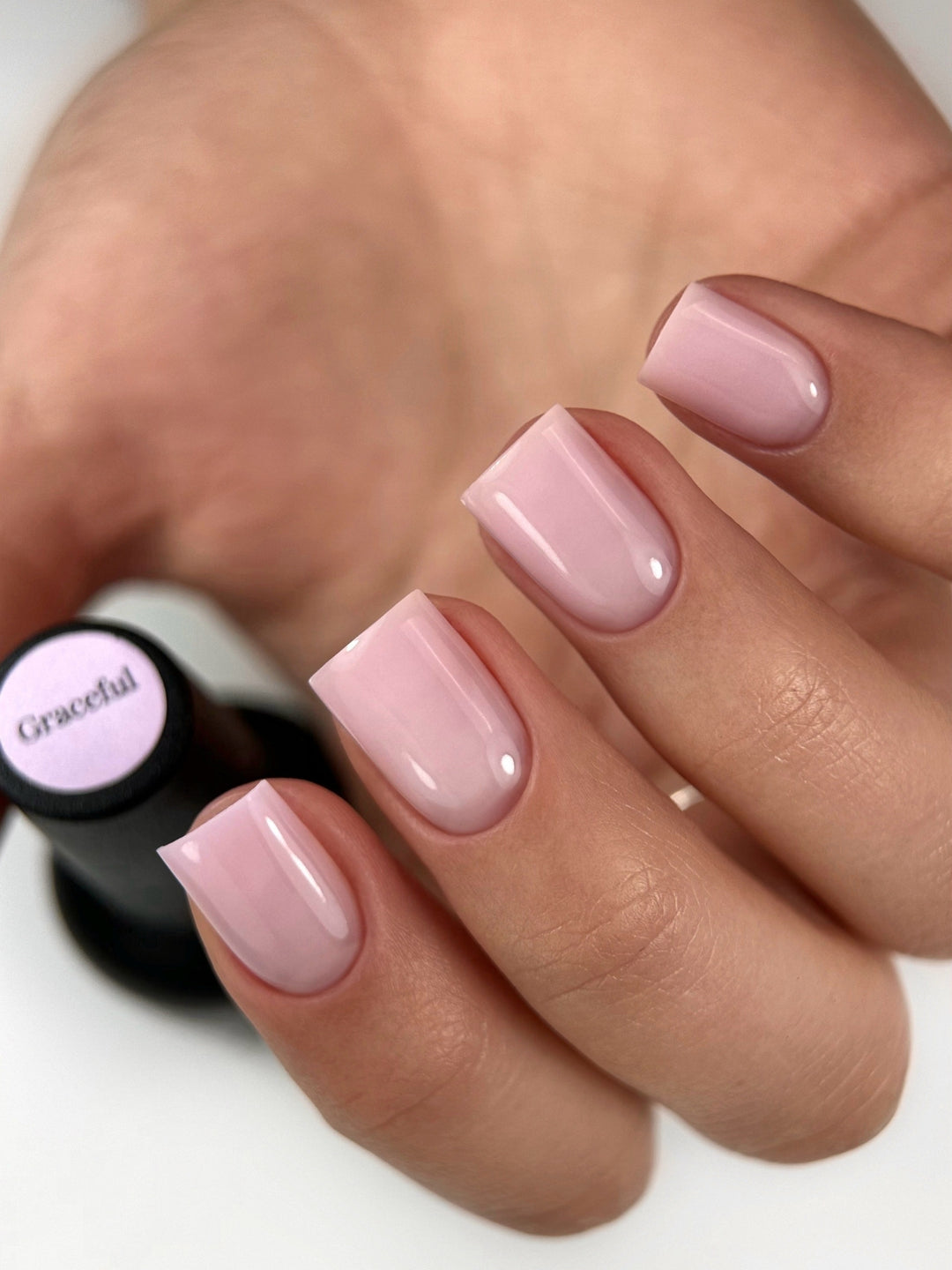 GRACEFUL BUILDER GEL IN A BOTTLE TPO&HEMA FREE
