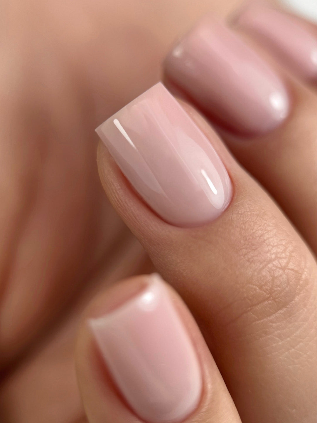 MAGNOLIA BUILDER GEL IN A BOTTLE TPO&HEMA FREE