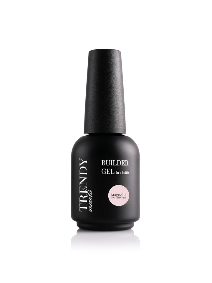 MAGNOLIA BUILDER GEL IN A BOTTLE TPO&HEMA FREE
