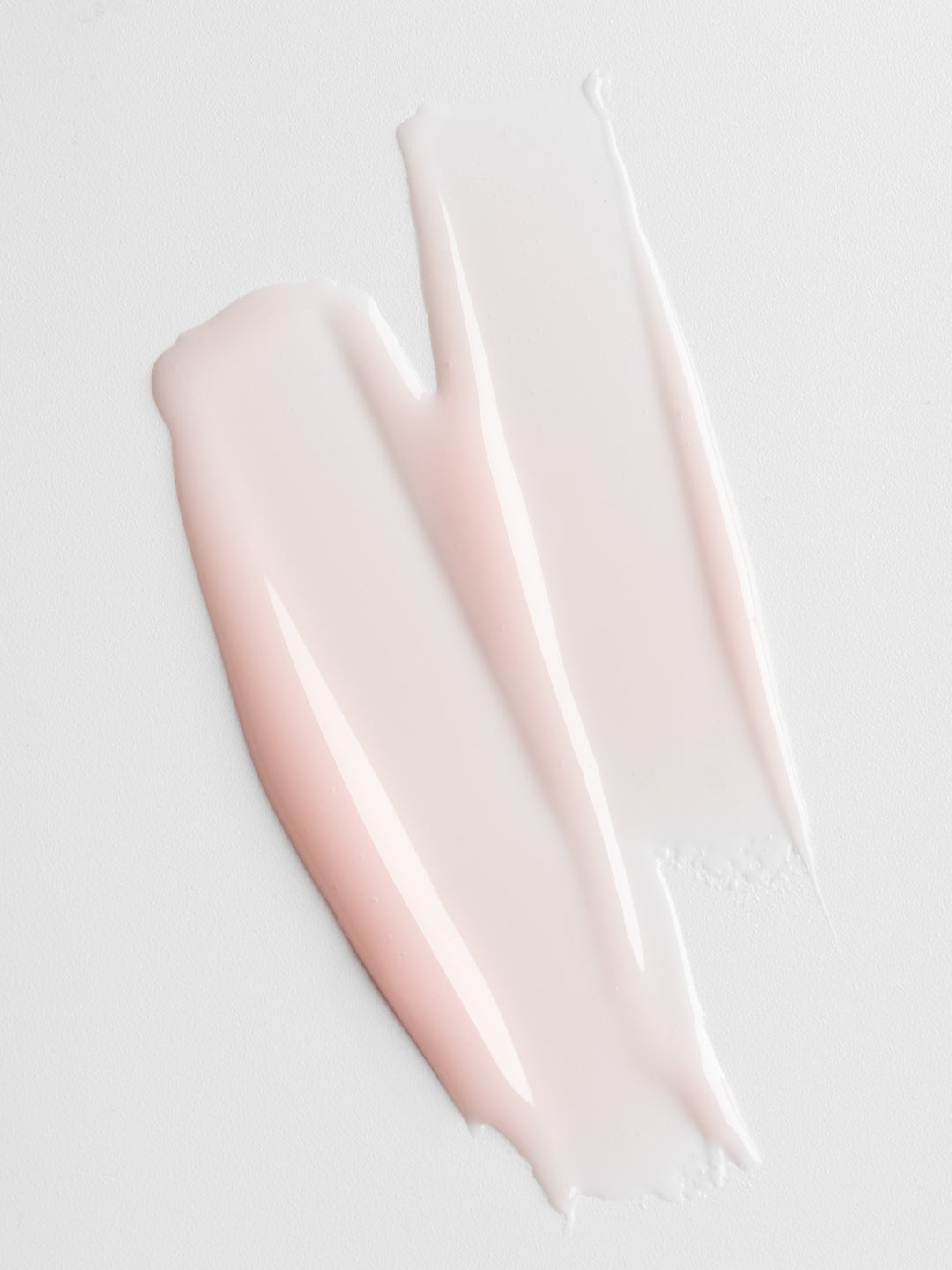 PASTEL PEACH BUILDER GEL IN A BOTTLE HARD TPO&HEMA FREE