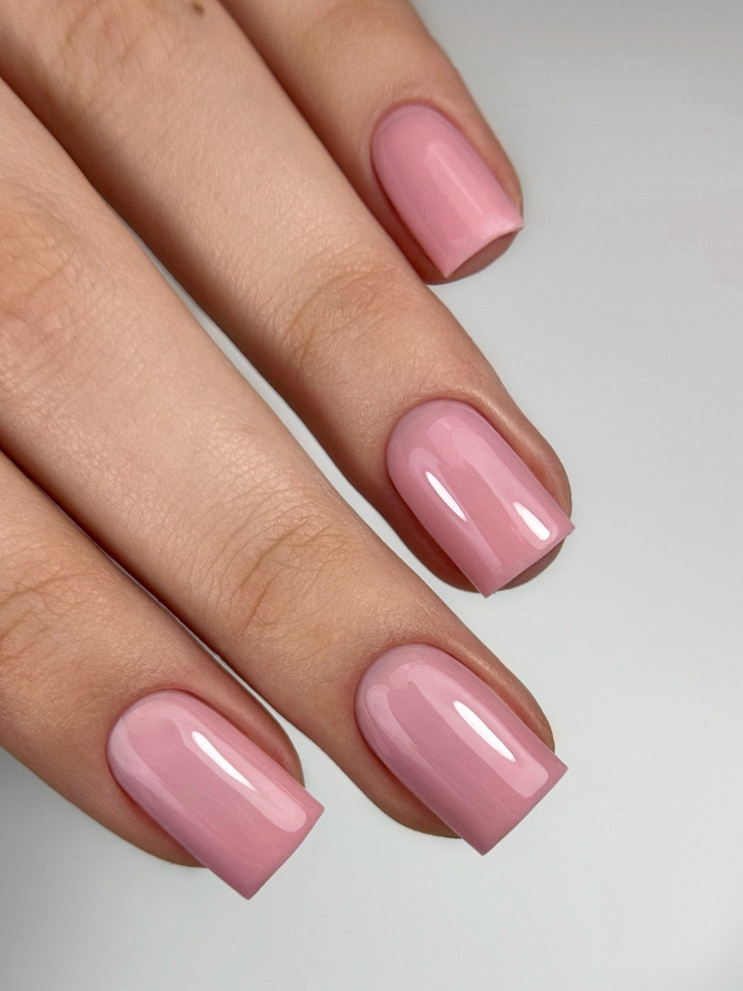 PRETTY BUILDER GEL IN A BOTTLE TPO&HEMA FREE