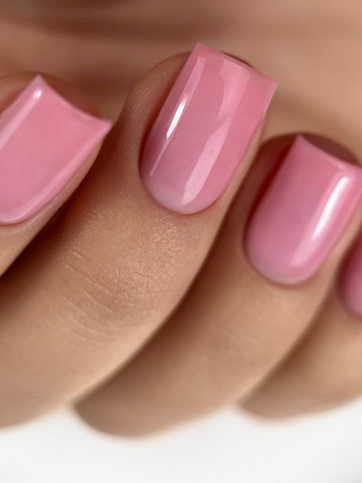 ROMANTIC BUILDER GEL IN A BOTTLE TPO&HEMA FREE