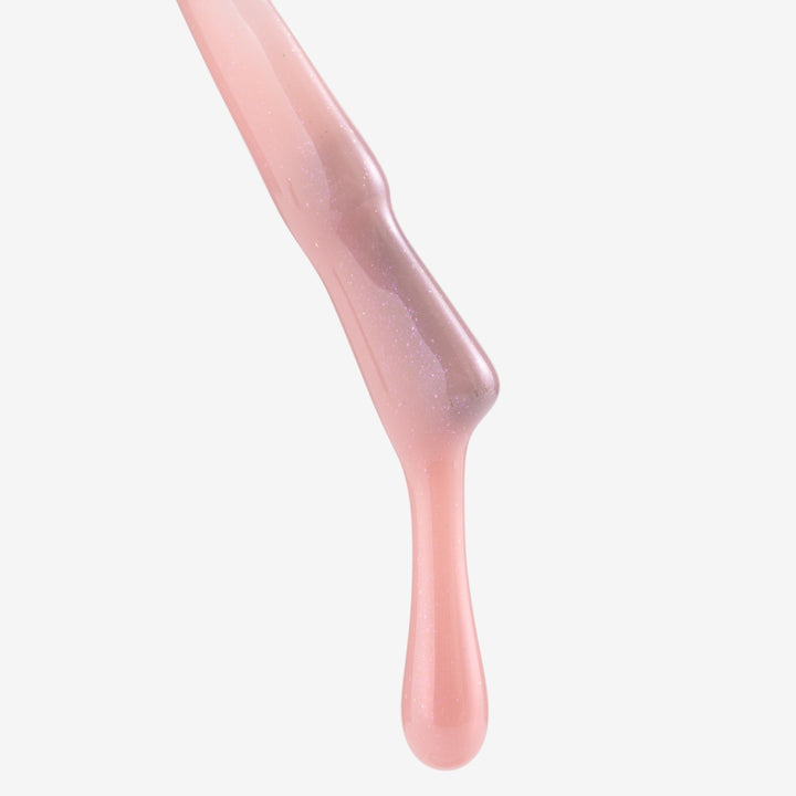 BUILDER GEL IN A BOTTLE ROSE WATER