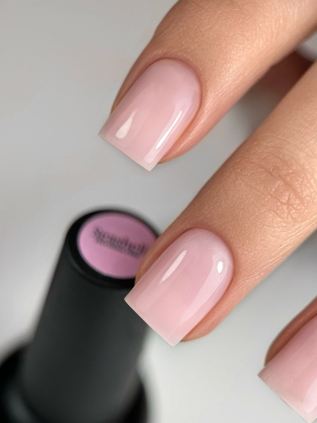 SEASHELL BUILDER GEL IN A BOTTLE TPO&HEMA FREE