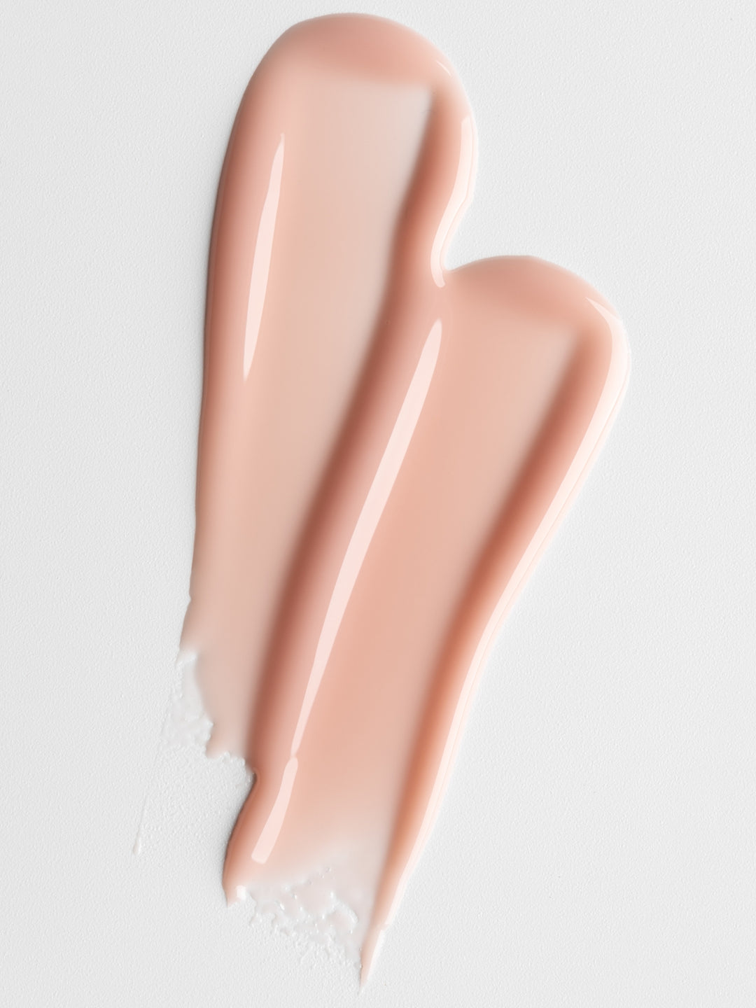 SILK NUDE BUILDER GEL IN A BOTTLE HARD TPO&HEMA FREE