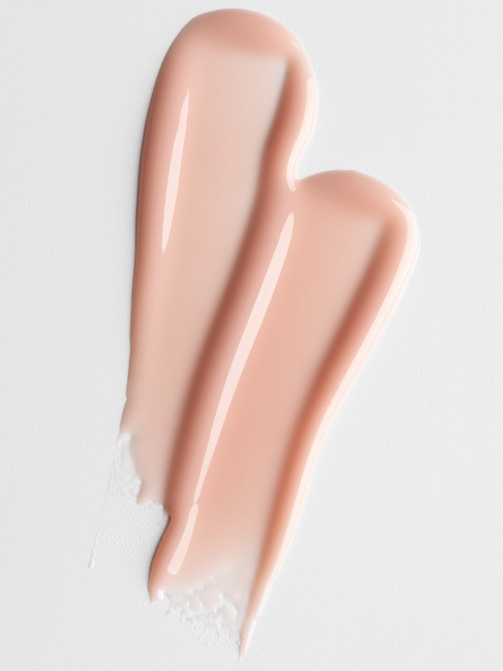 SILK NUDE BUILDER GEL IN A BOTTLE HARD TPO&HEMA FREE