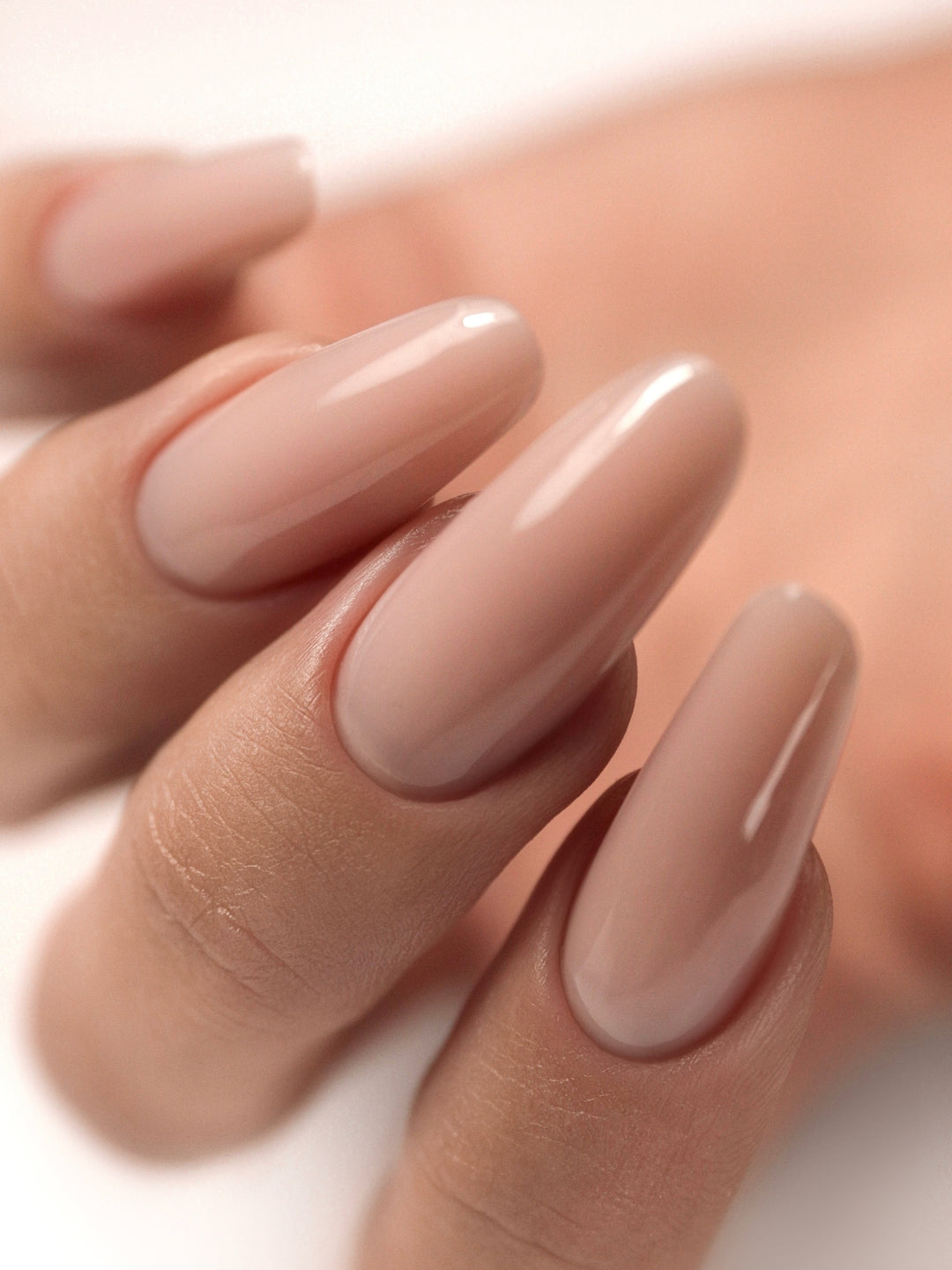 SILK NUDE BUILDER GEL IN A BOTTLE HARD TPO&HEMA FREE