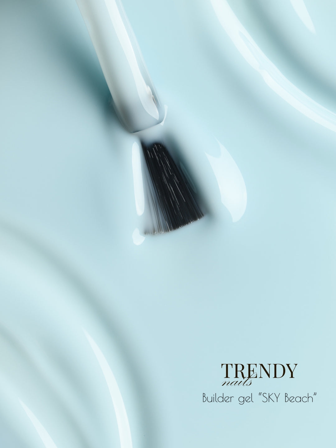 SALT BEACH BUILDER GEL IN A BOTTLE TPO&HEMA FREE