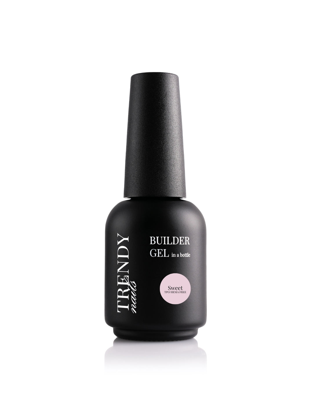 SWEET BUILDER GEL IN A BOTTLE TPO&HEMA FREE