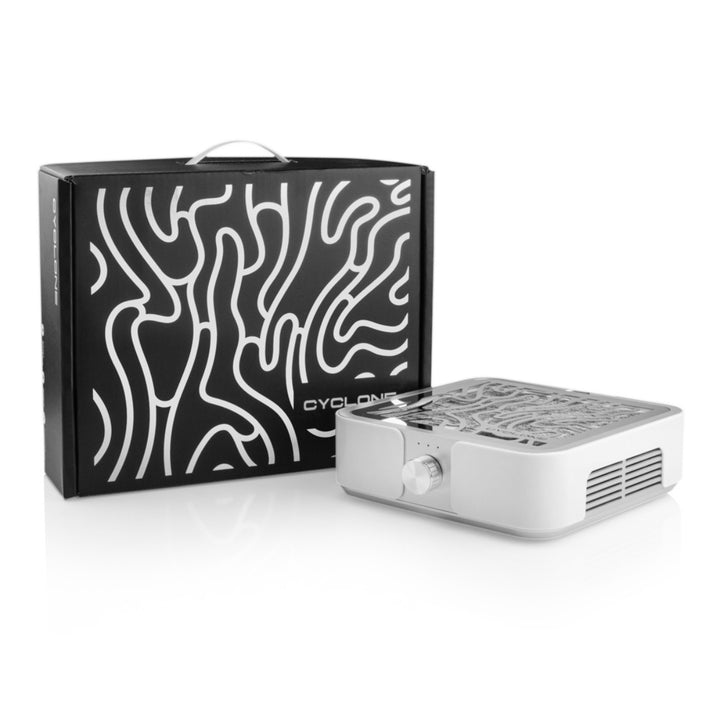 ASPIRATORE CYCLONE X2