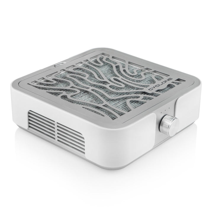 ASPIRATORE CYCLONE X2