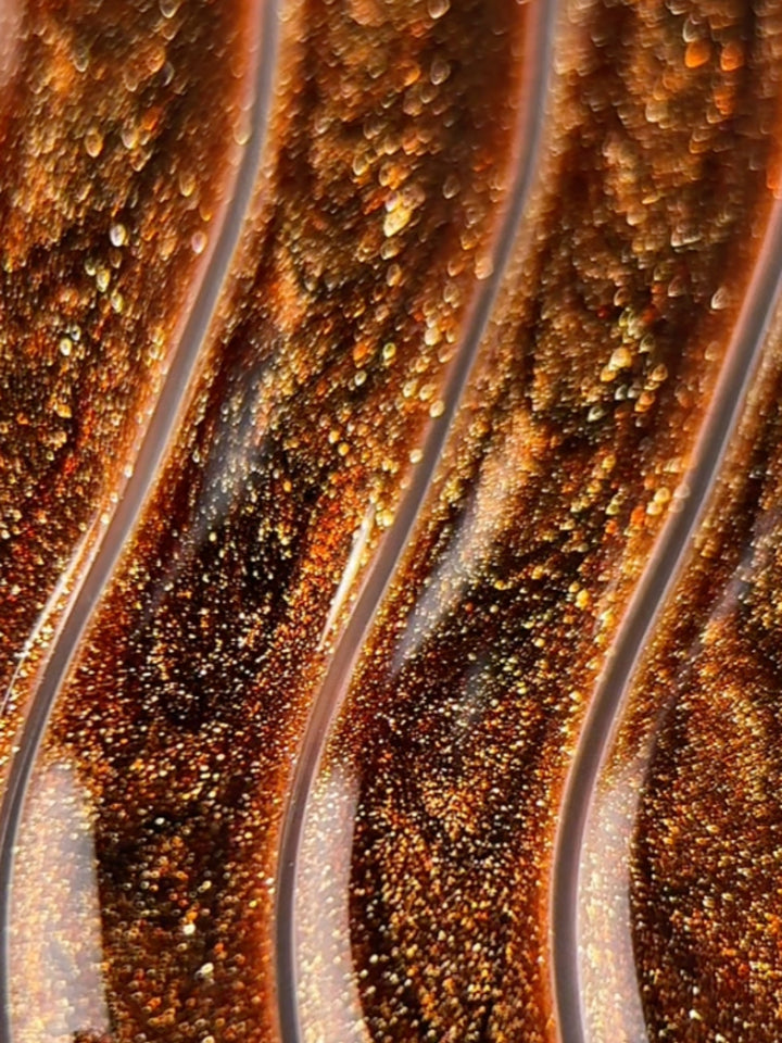 CAT EYE GOLD 02 GEL POLISH TPO & HEMA FREE