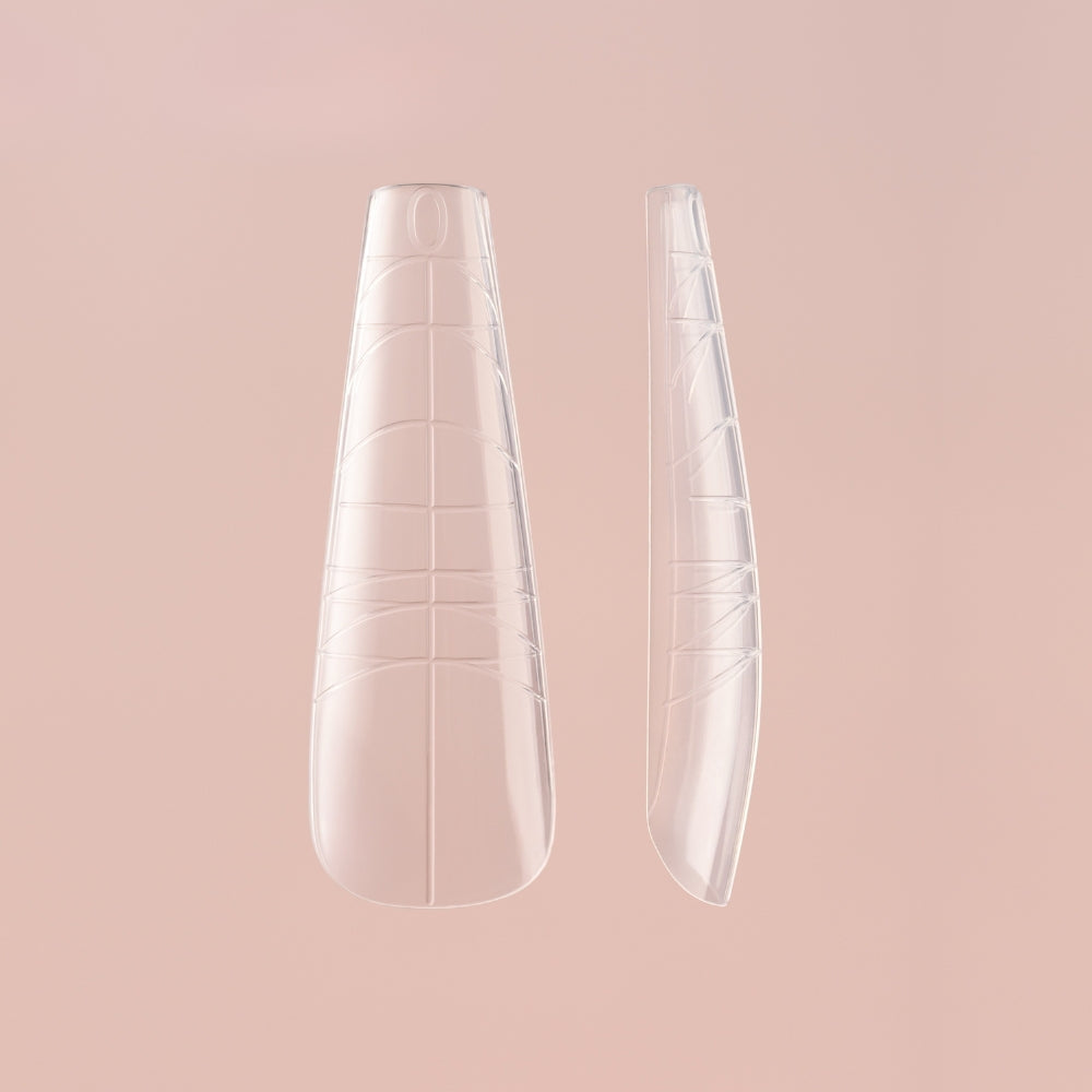 DUAL FORM MODEL F3 BALLERINA 140 PZ