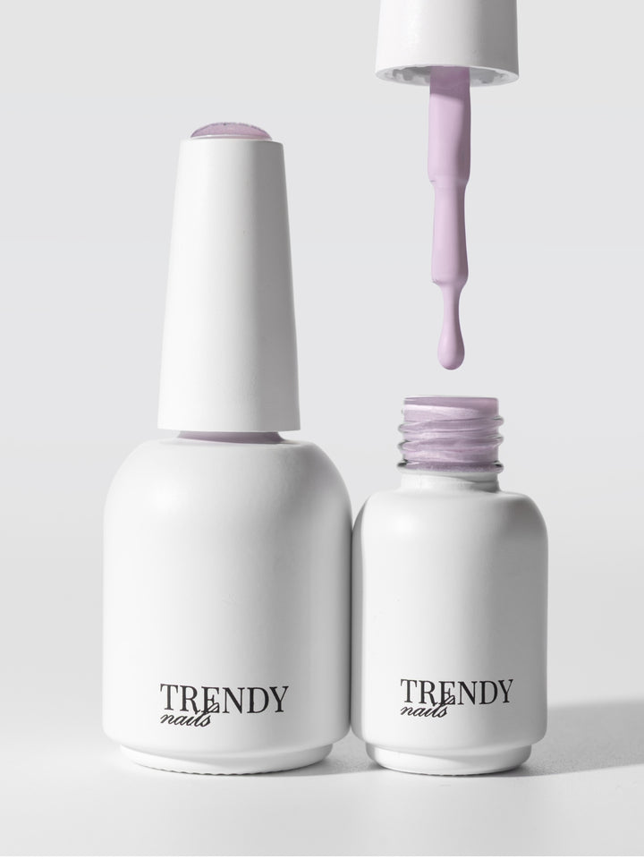 DELPHINIUM GEL POLISH TPO & HEMA FREE