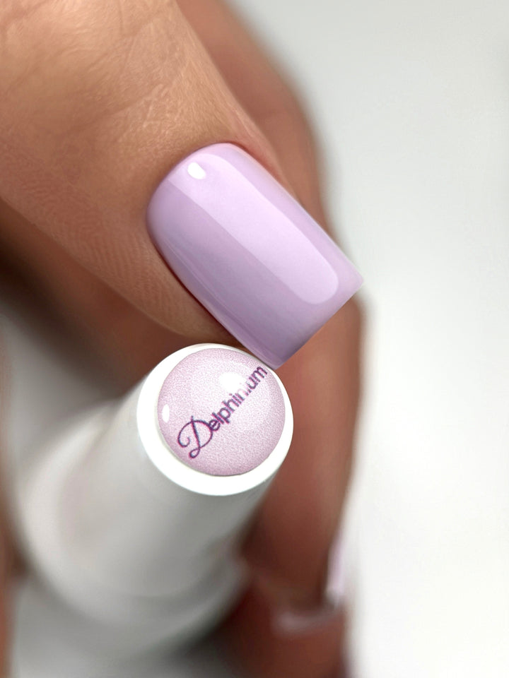 DELPHINIUM GEL POLISH TPO & HEMA FREE