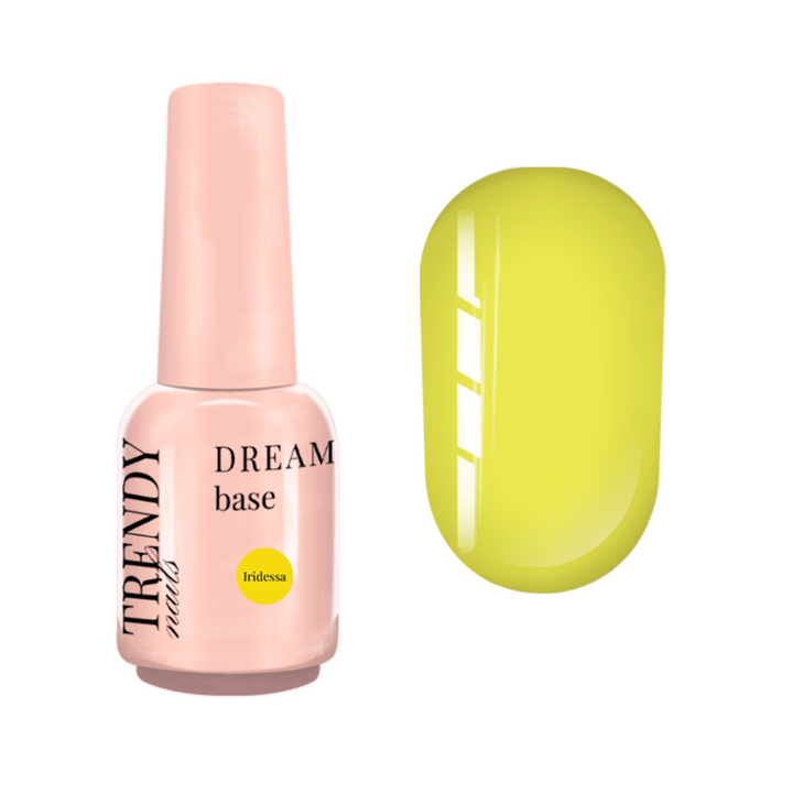 DREAM BASE IRIDESSA 15 ML