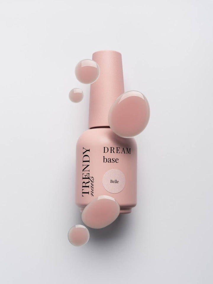 DREAM BASE BELLE TPO & HEMA FREE