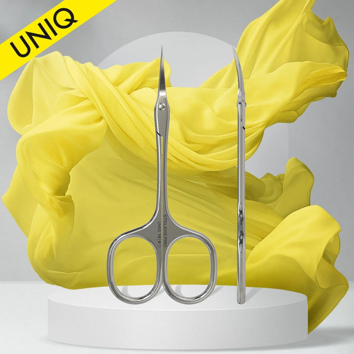 FORBICINA STALEKS UNIQ BALLERINA SQ-10/4