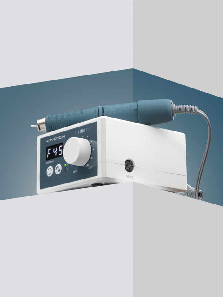 KRYPTON II 70W MILLING MACHINE