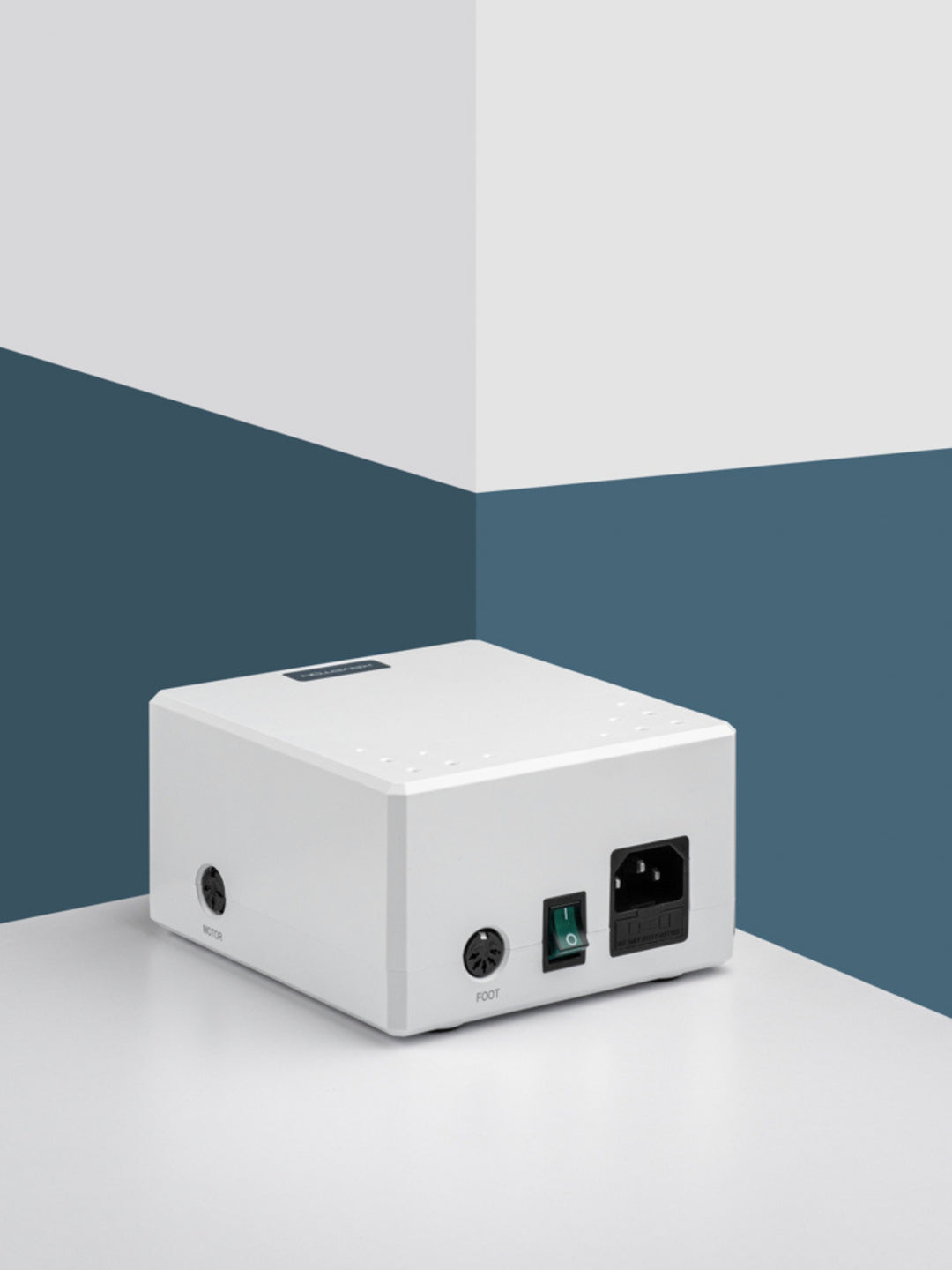 KRYPTON II 70W MILLING MACHINE