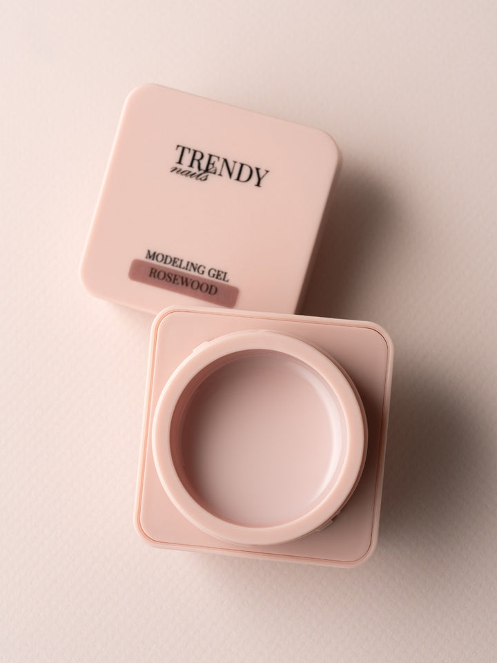 ROSEWOOD MODELING GEL TPO & HEMA FREE