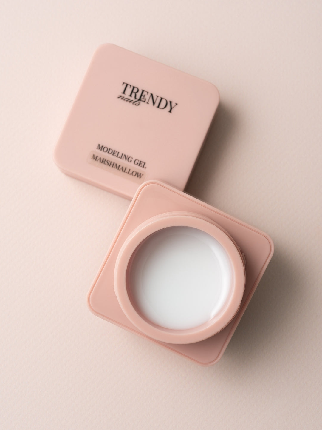 MARSHMALLOW MODELING GEL TPO & HEMA FREE