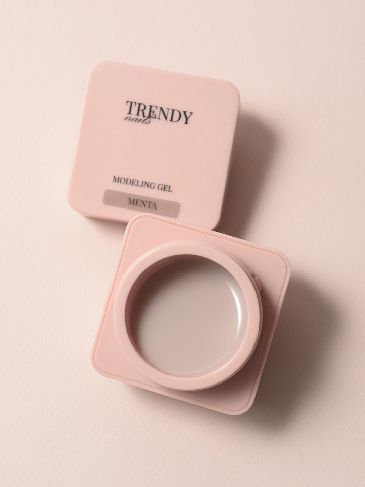 MENTA MODELING GEL TPO & HEMA FREE