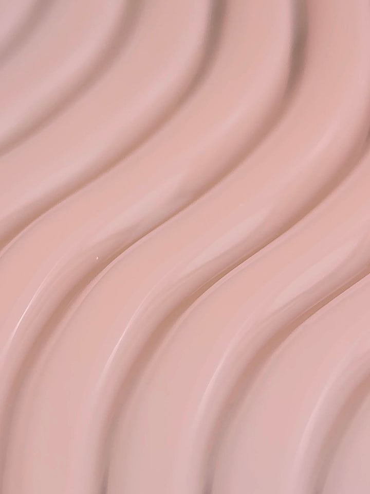 PEACH CREAM MODELING GEL TPO & HEMA FREE